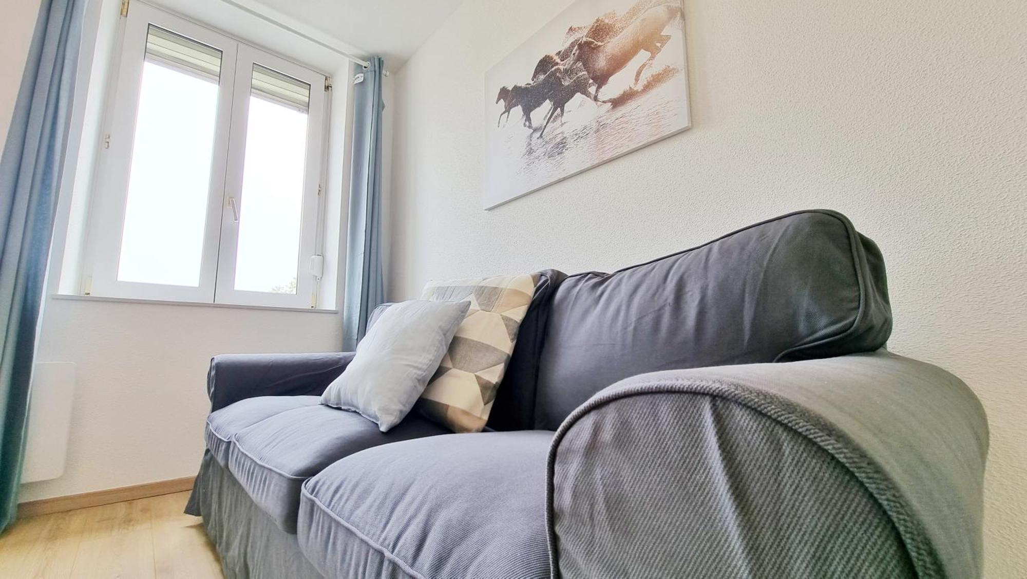Le Triplex - 5 Chambres - 10 Pers- Fibre - Relax Bnb Mulhouse Exterior photo