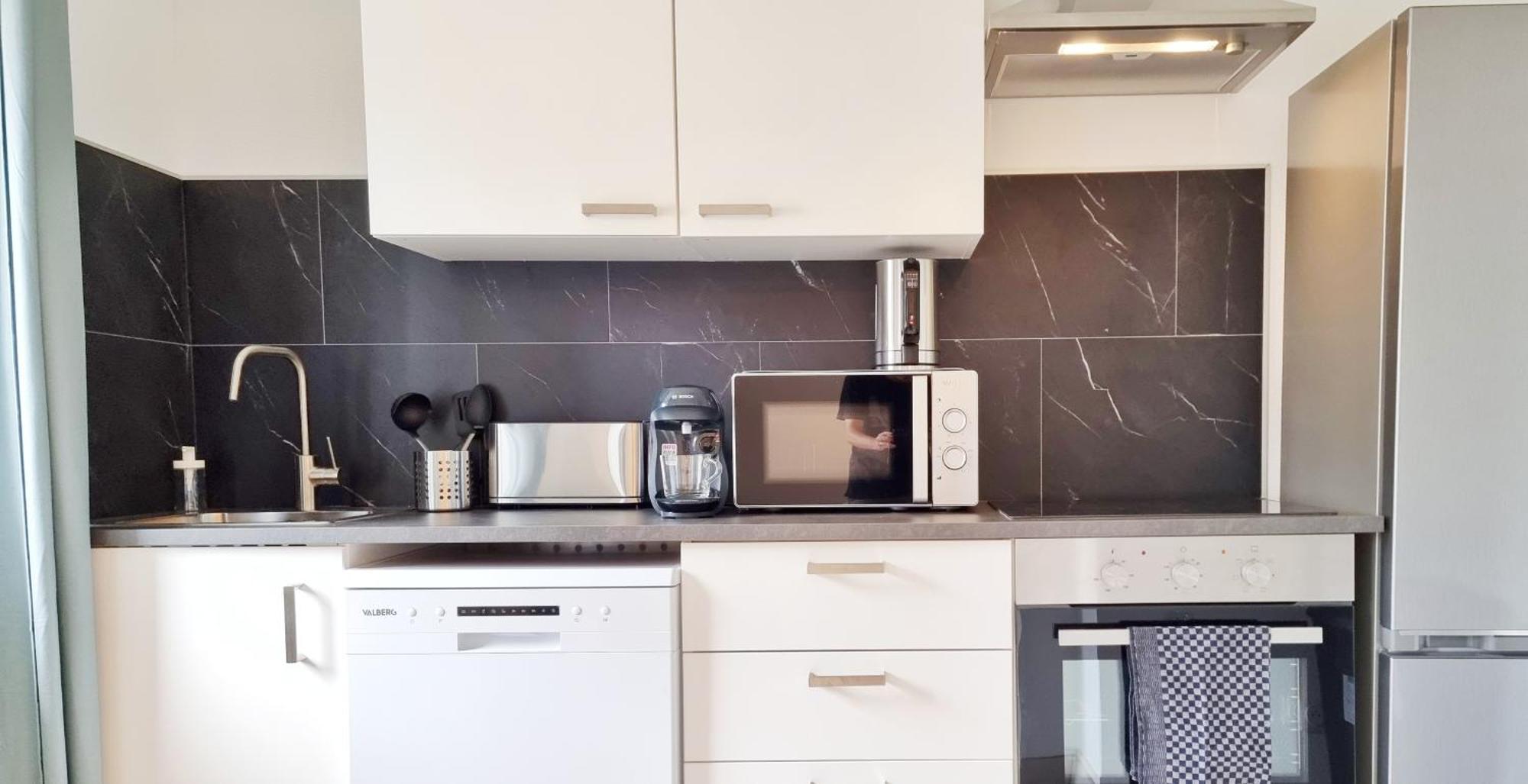 Le Triplex - 5 Chambres - 10 Pers- Fibre - Relax Bnb Mulhouse Exterior photo