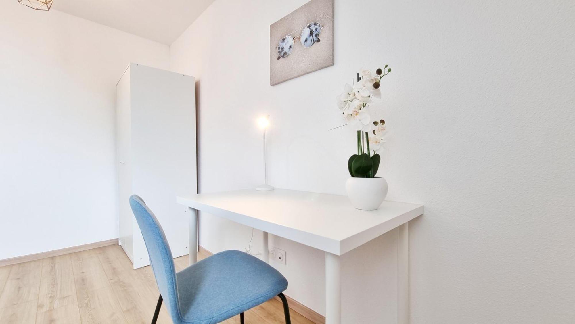 Le Triplex - 5 Chambres - 10 Pers- Fibre - Relax Bnb Mulhouse Exterior photo