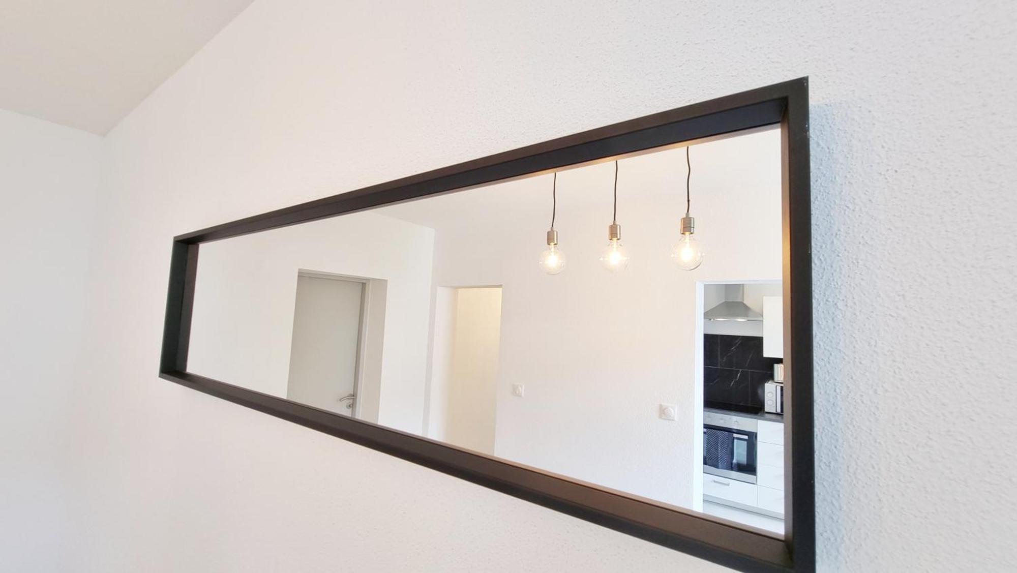 Le Triplex - 5 Chambres - 10 Pers- Fibre - Relax Bnb Mulhouse Exterior photo